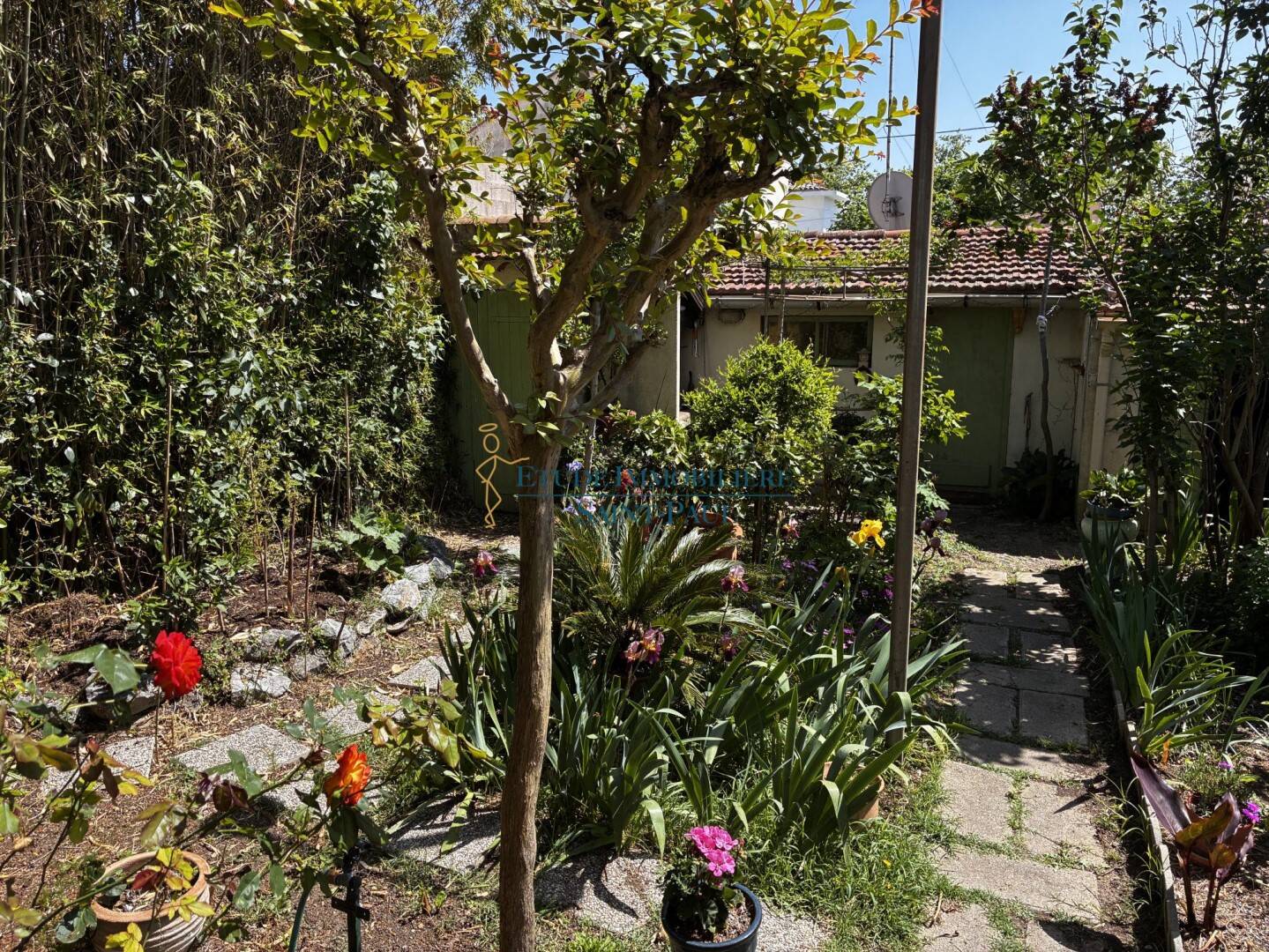 Maison à vendre, 74m², BEZIERS