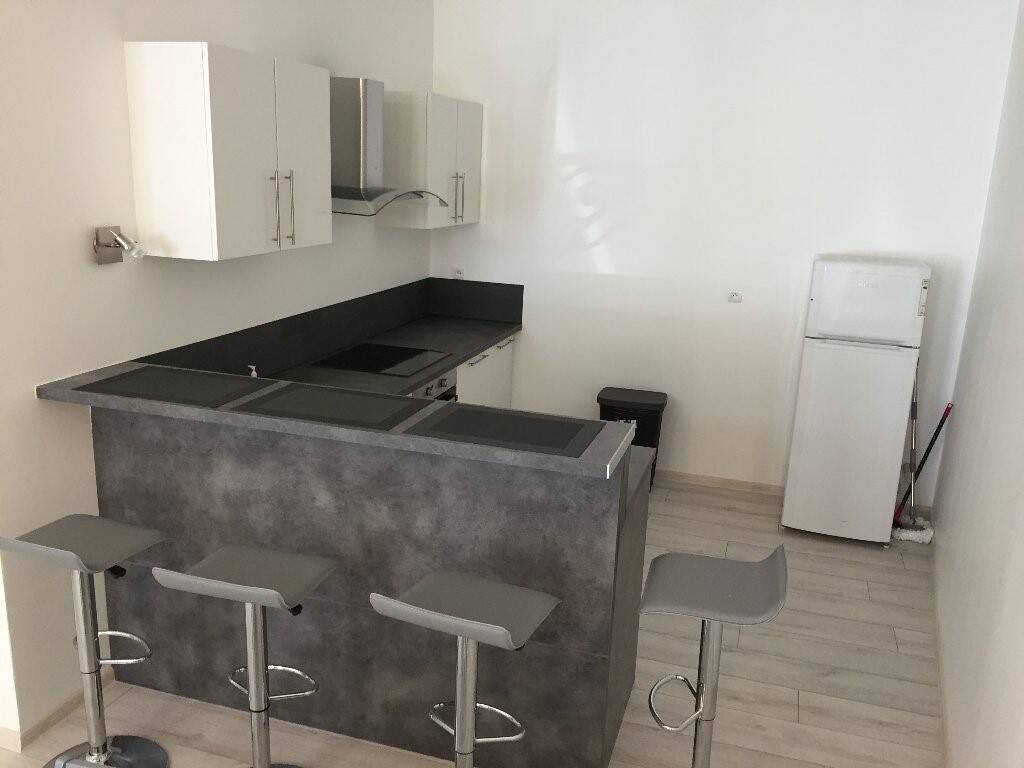 Maison à louer, 76m², BEZIERS