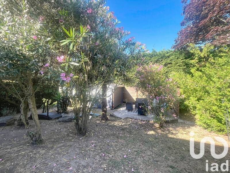 Maison à vendre, 102m², NANTES