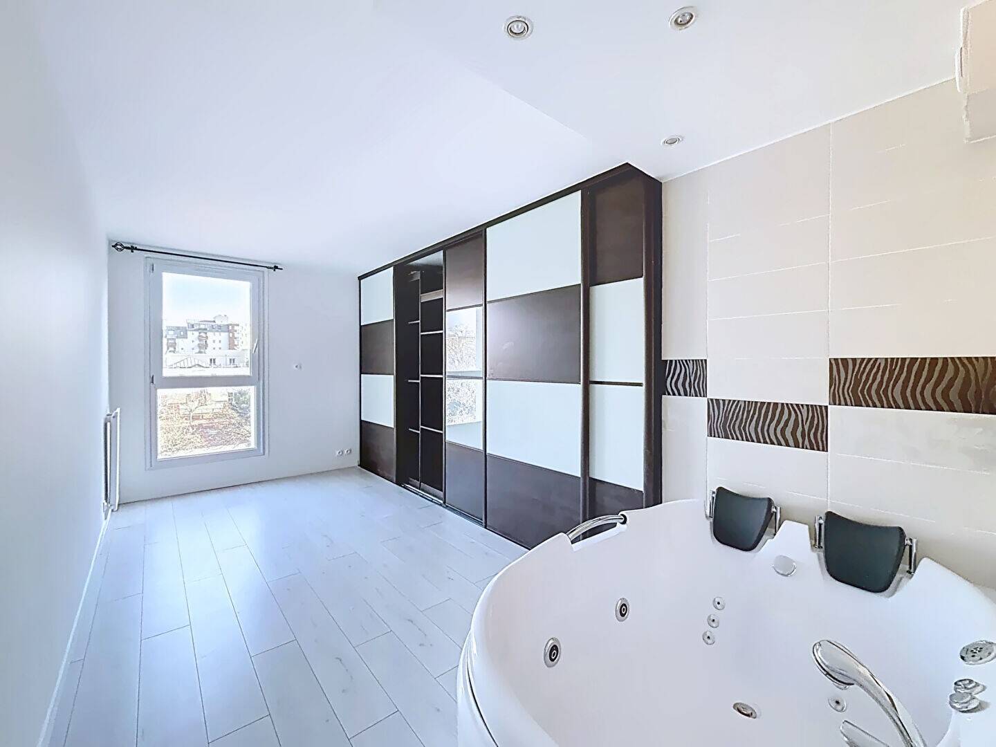 Maison à vendre, 113m², CRETEIL