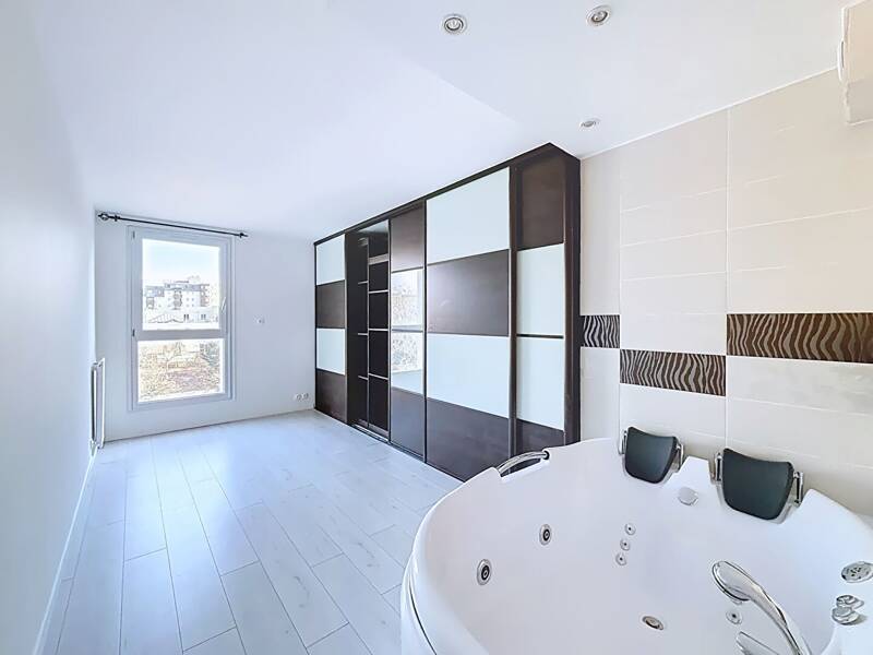 Maison à vendre, 113m², CRETEIL