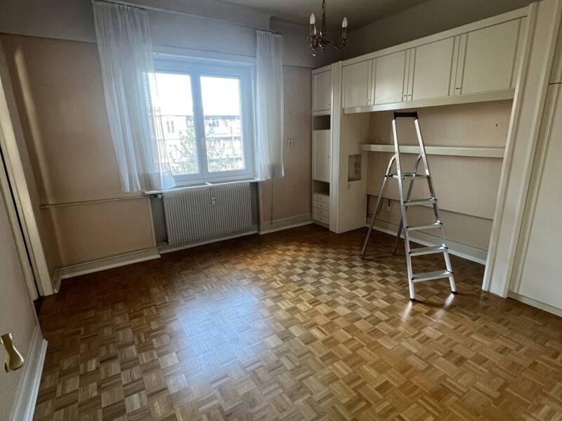 Maison à vendre, 92m², STRASBOURG
