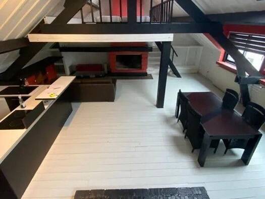 Appartement à louer - logement étudiant 750 € 2 pièces 1 chambre 60 m² 1er étage Marcq-en-Barœul 59700