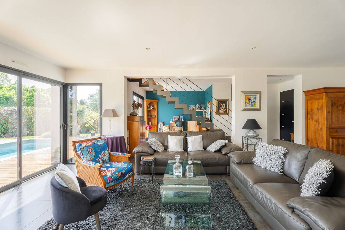 Maison à vendre, 180m², VANNES