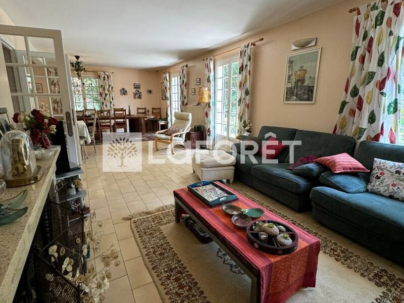 Maison à vendre, 171m², LAMORLAYE