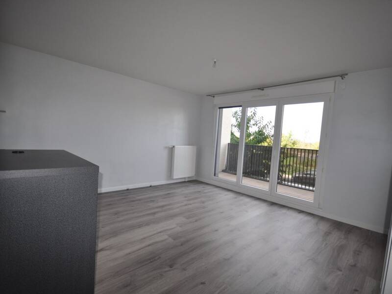 Maison à louer, 44m², VILLEPREUX