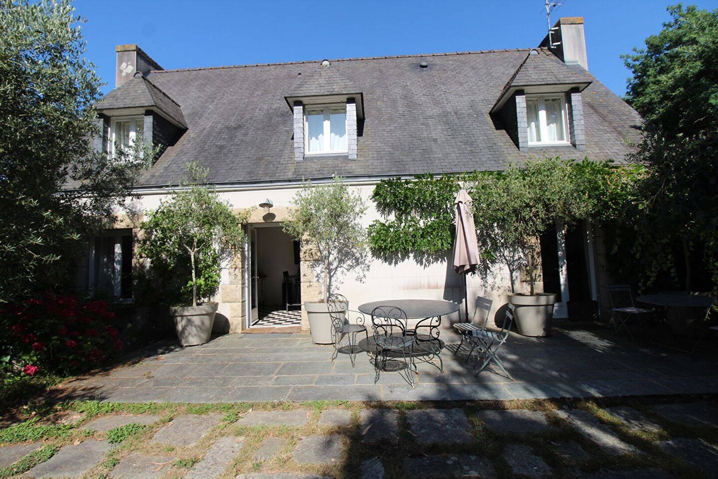 Maison à vendre, 177m², SAINT BRIAC SUR MER