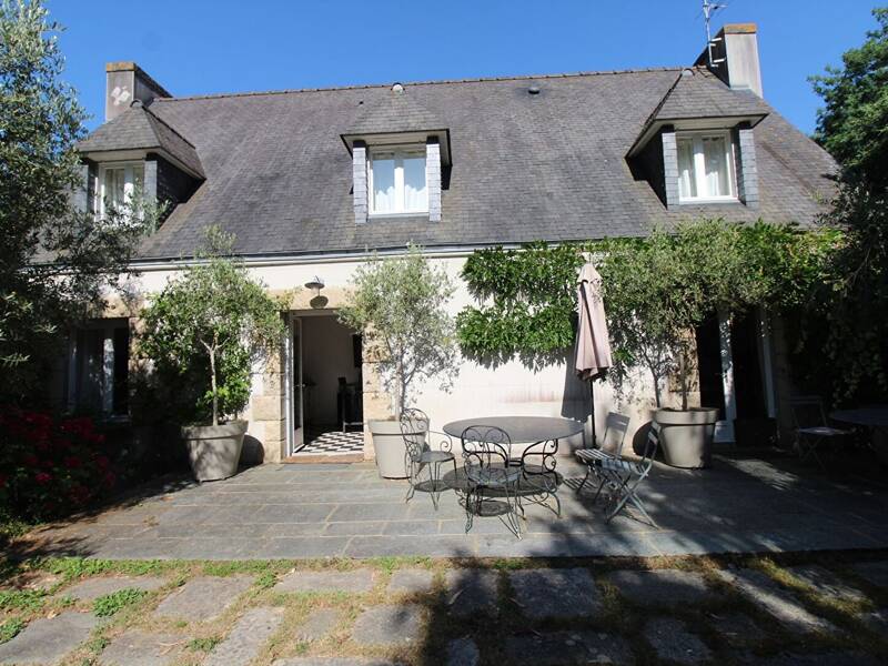 Maison à vendre, 177m², SAINT BRIAC SUR MER