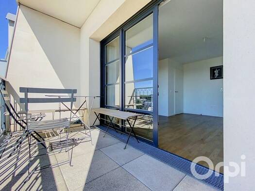Appartement à vendre 419 000 € 3 pièces 2 chambres 66,66 m² Étage 5/5 Jardin Parisien Clamart 92140