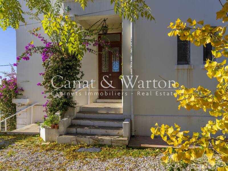 Maison à vendre, 165m², TOULON