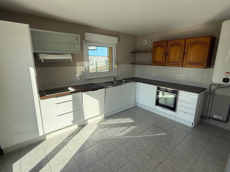 Maison à louer, 83m², WESTHOFFEN