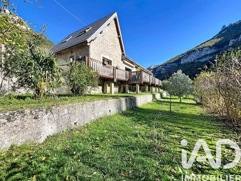 Maison à vendre, 250m², MILLAU