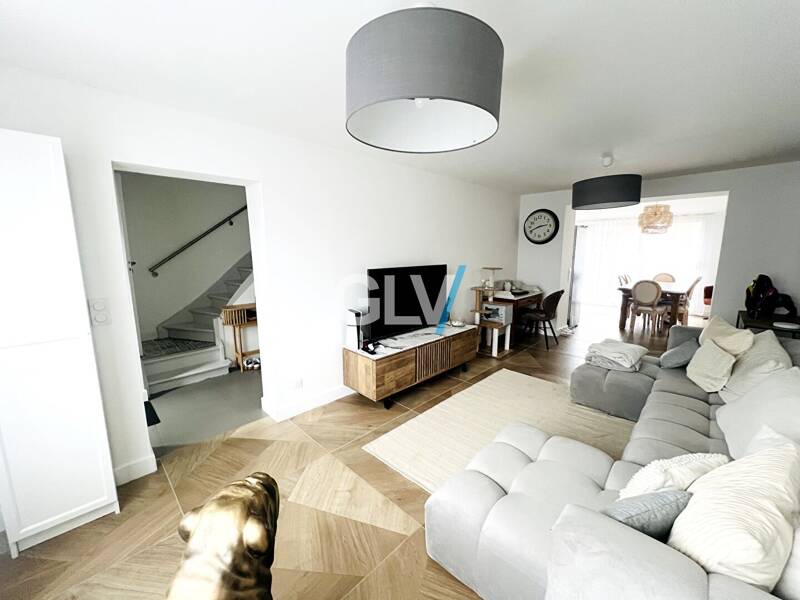 Maison à vendre, 85m², FACHES THUMESNIL