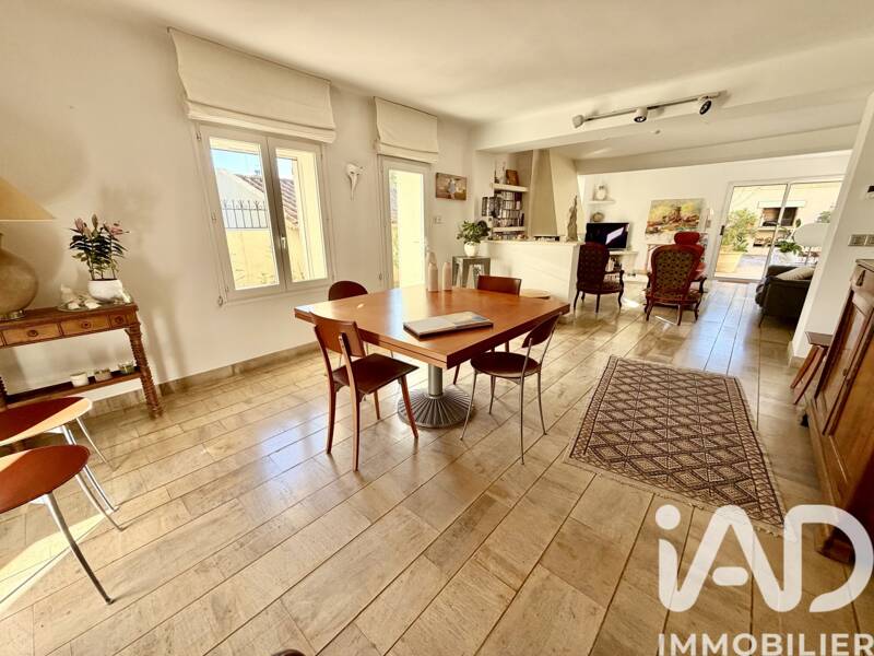 Maison à vendre, 173m², NIMES