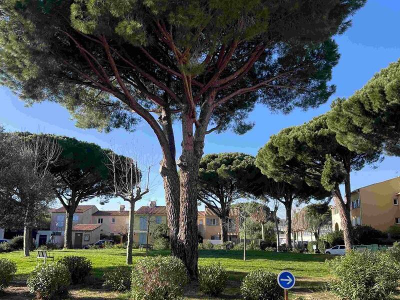 Maison à vendre, 44m², LA LONDE LES MAURES