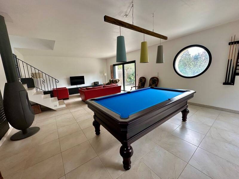 Maison à vendre, 190m², GIF SUR YVETTE
