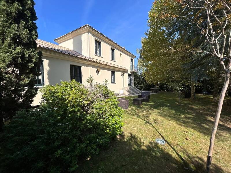 Maison à vendre, 392m², SAINT CLOUD