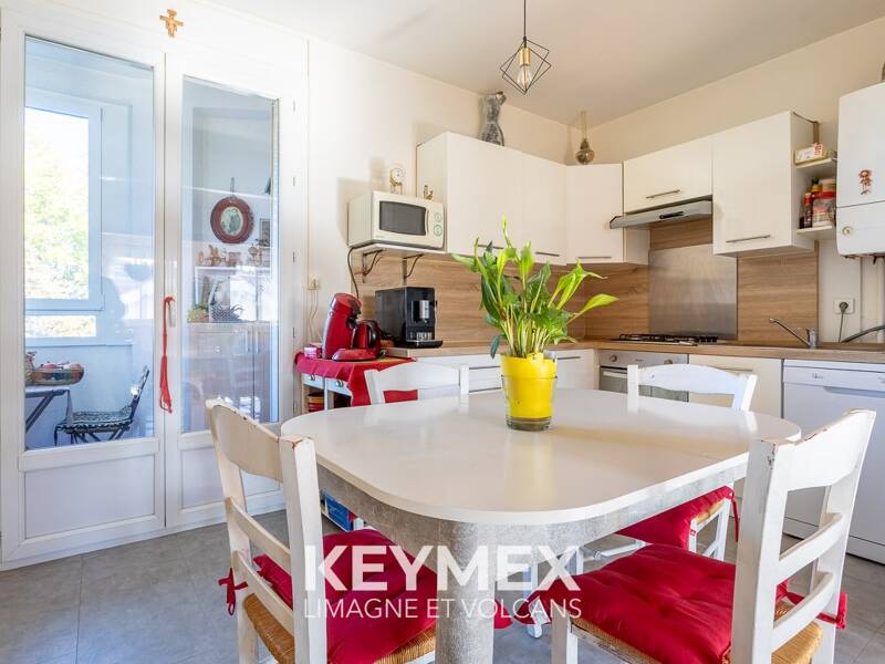 Maison à vendre, 60m², CLERMONT FERRAND