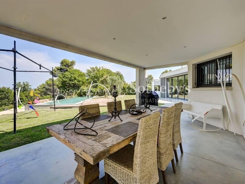 Maison à vendre, 272m², AIX EN PROVENCE