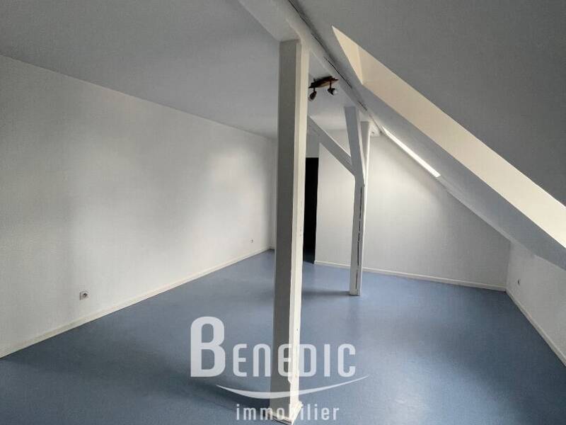 Maison à louer, 27m², METZ