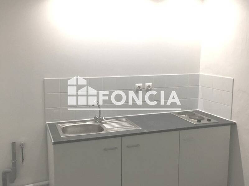 Maison à louer, 27m², CHALONNES SUR LOIRE