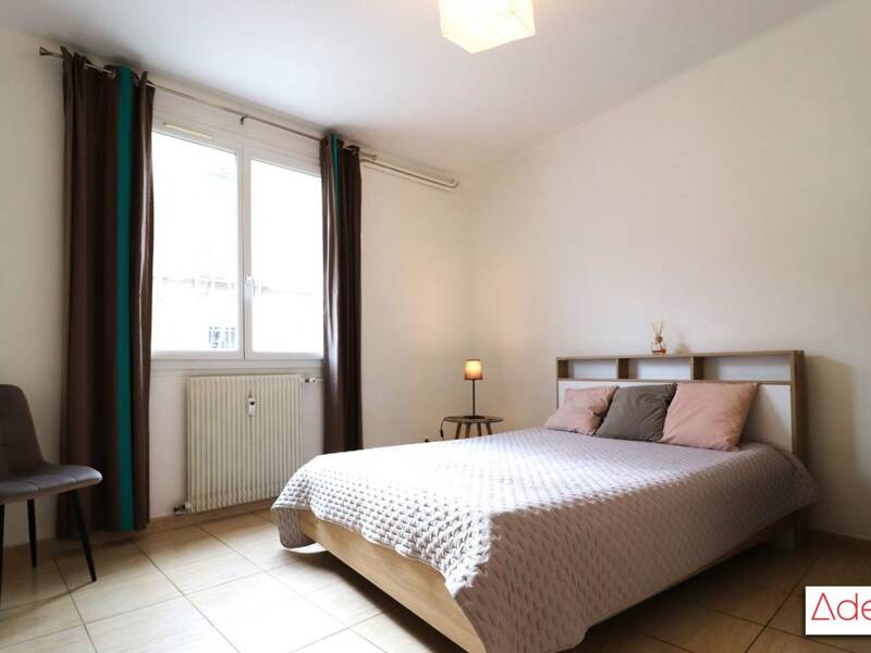 Maison à louer, 56m², NIMES