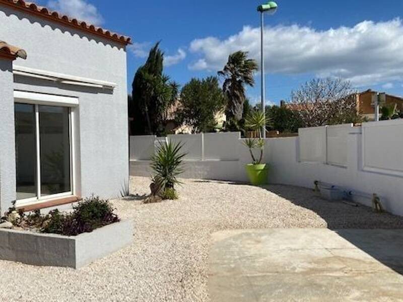 Maison à louer, 86m², CANOHES