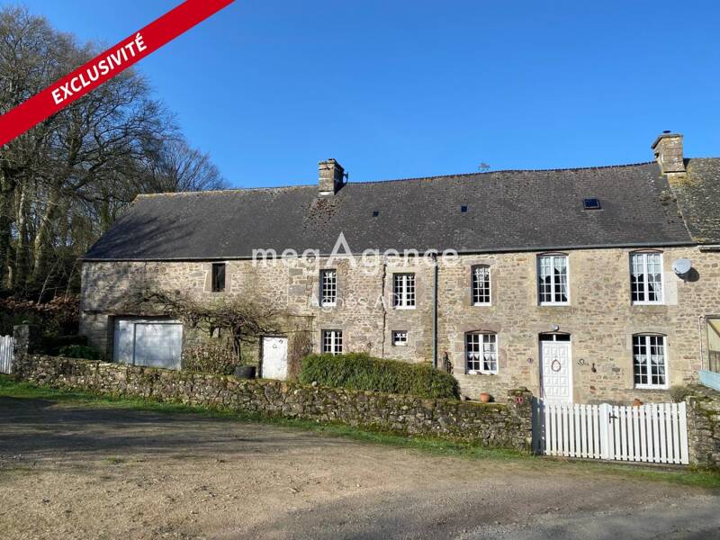 Maison à vendre, 146m², GREVILLE HAGUE