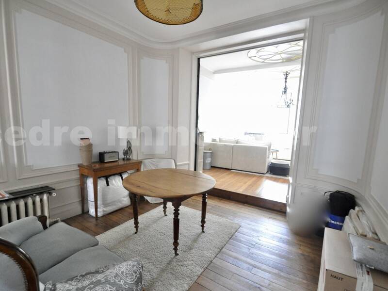 Maison à louer, 101m², ORLEANS