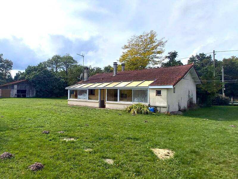Maison à vendre, 104m², VENDAYS MONTALIVET