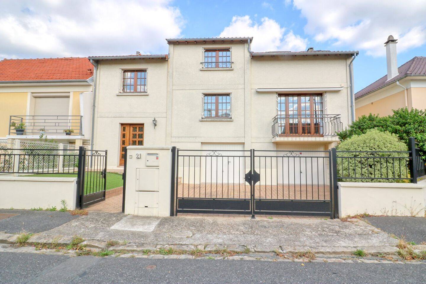 Maison à vendre, 148m², ANTONY