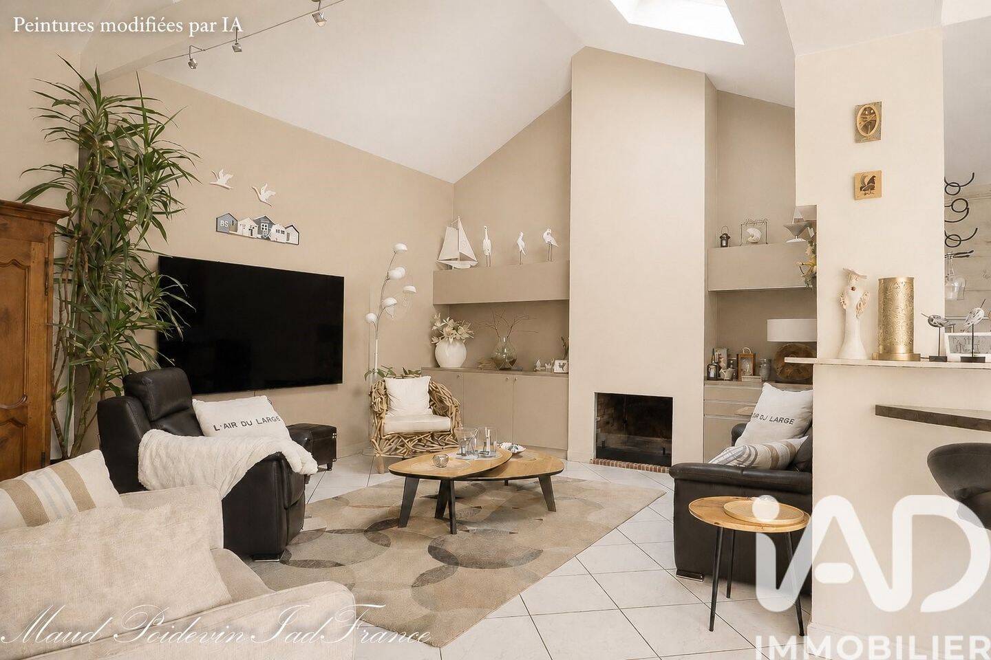 Maison à vendre, 150m², LA ROCHELLE