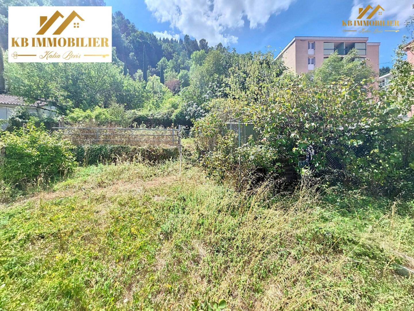 Maison à vendre, 119m², SAINT SAUVEUR DE MONTAGUT