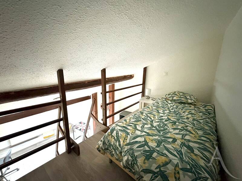 Maison à louer, 14m², METZ