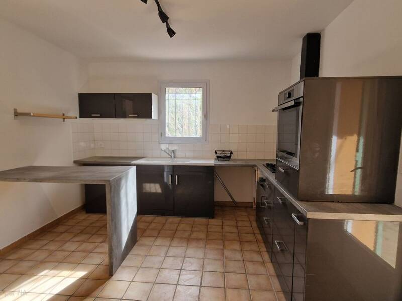 Maison à louer, 91m², CAUMONT SUR DURANCE