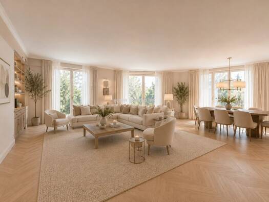 Appartement à vendre 1 500 000 € 4 pièces 2 chambres 126,77 m² Étage 1/7 Vaugirard-Parc des Expositions Paris 15ème arrondissement 75015
