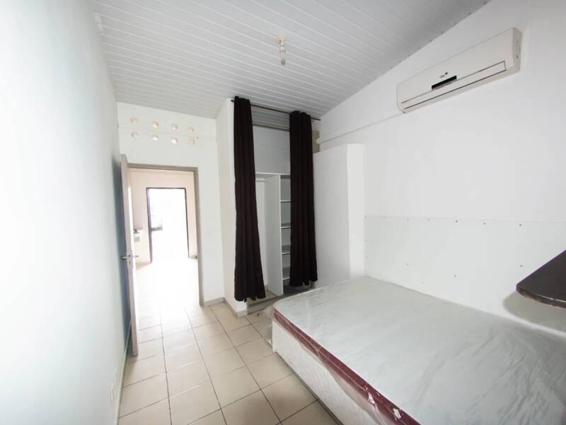 Maison à louer, 24m², MATOURY