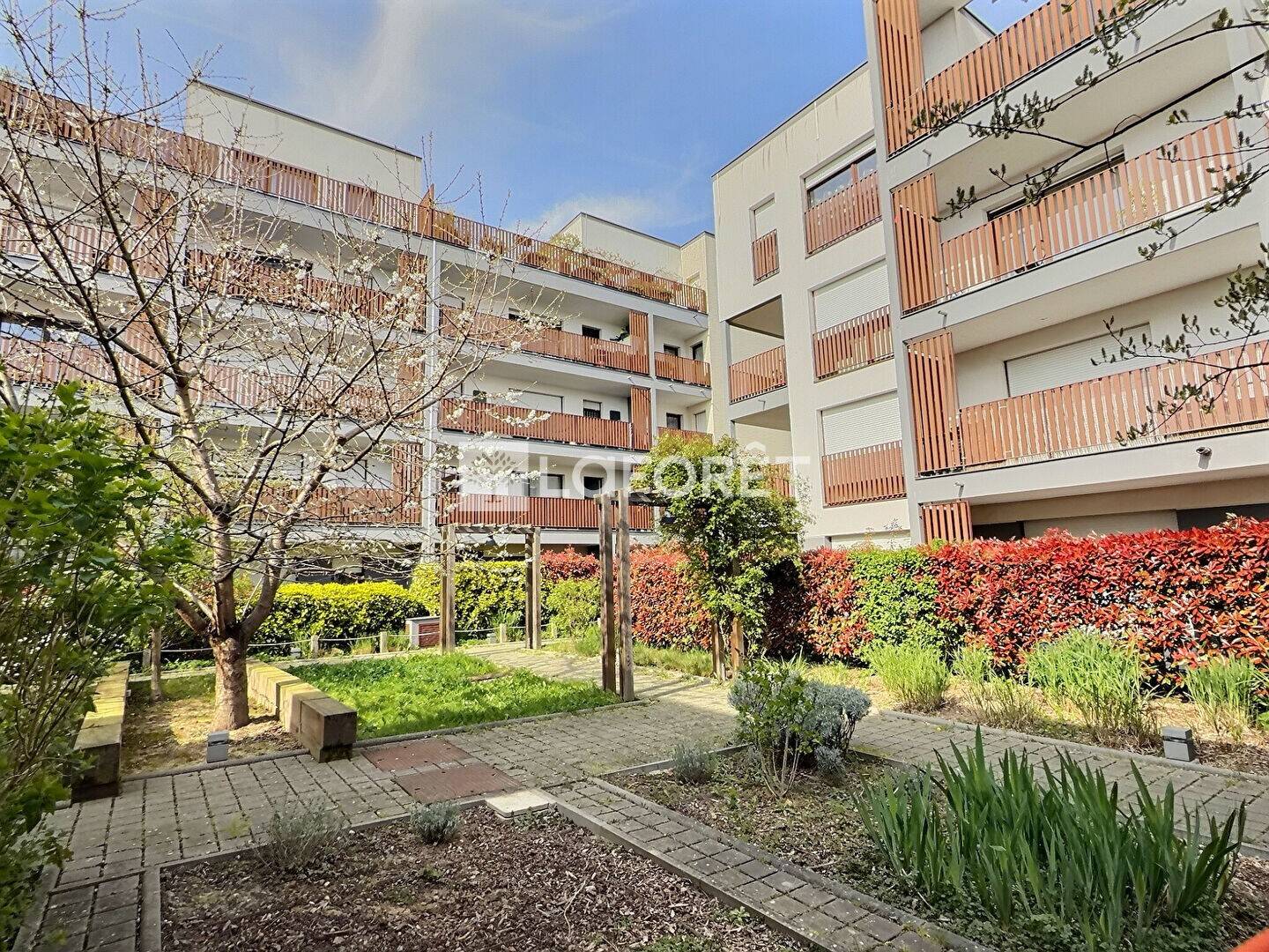 Maison à vendre, 65m², VITRY SUR SEINE