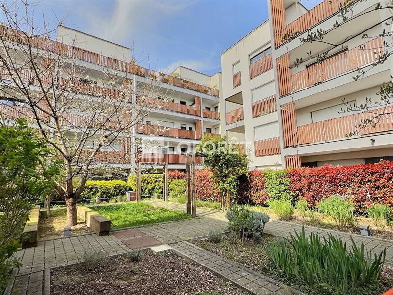 Maison à vendre, 65m², VITRY SUR SEINE