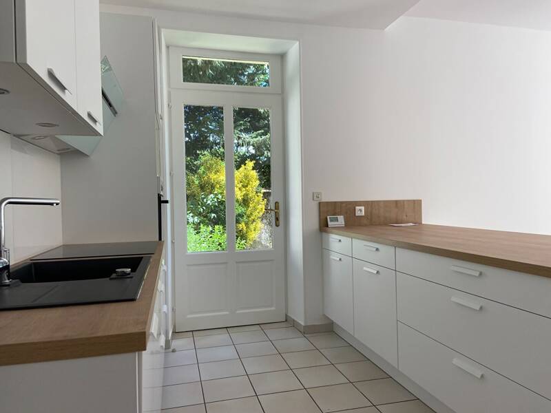 Maison à louer, 114m², NEVERS