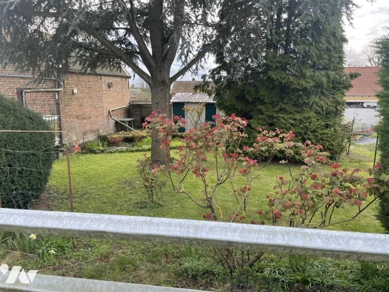Maison à vendre, 0m², NORD