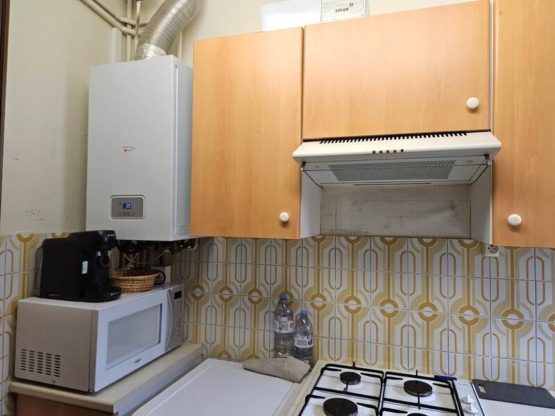 Maison à vendre, 42m², LE MANS