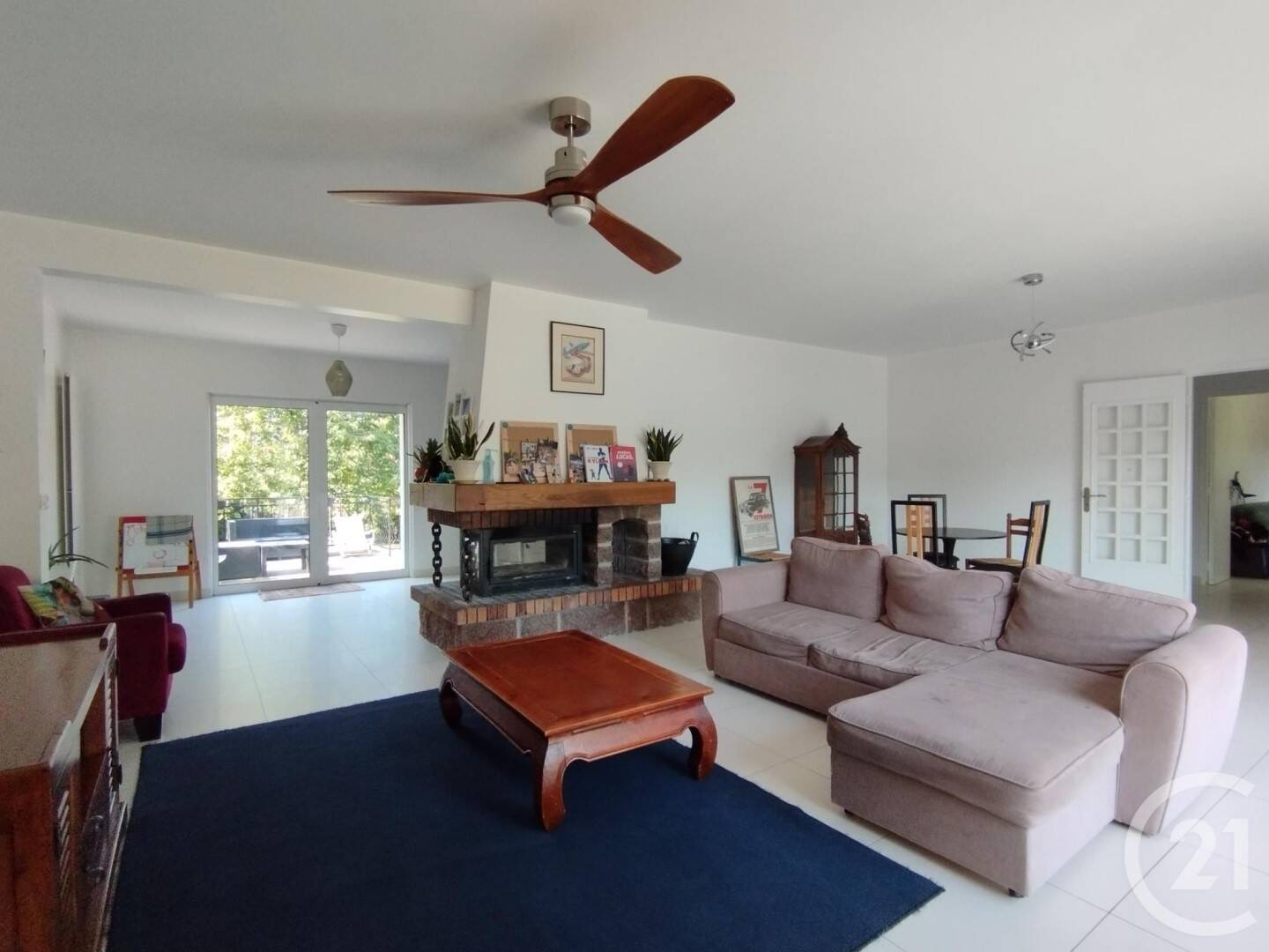 Maison à vendre, 295m², CHAMPIGNY SUR MARNE