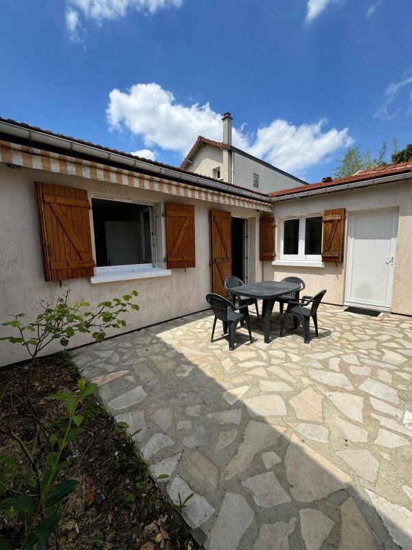 Maison à vendre, 56m², CHAMPIGNY SUR MARNE