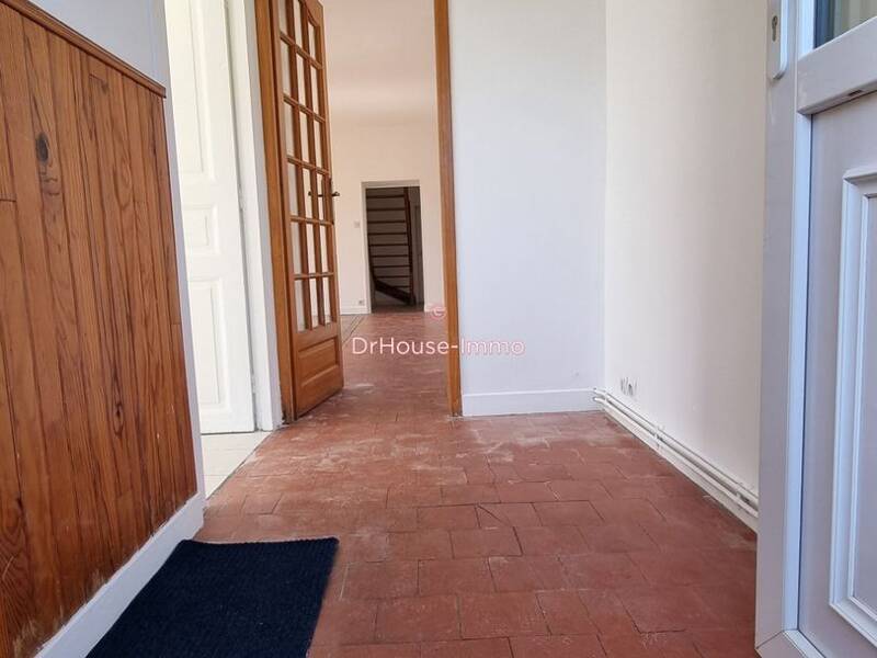 Maison à vendre, 102m², LOURDOUEIX SAINT PIERRE