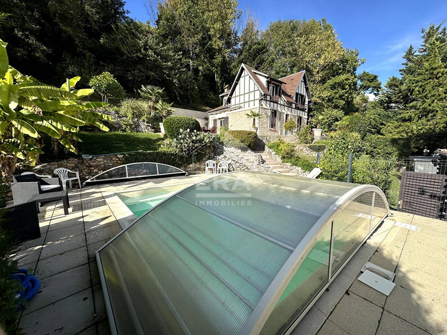 Maison à vendre, 138m², LA GRANDE PAROISSE
