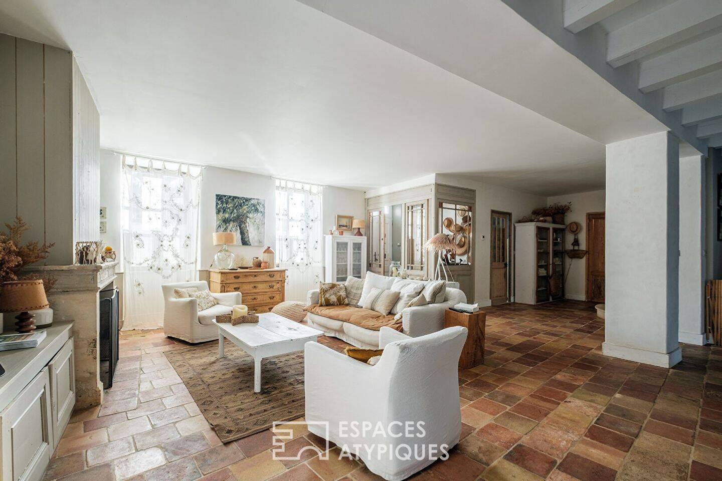 Maison à vendre, 261m², SAINTE MARIE DE RE