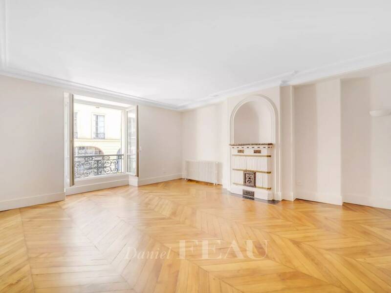 Maison à vendre, 161m², VERSAILLES