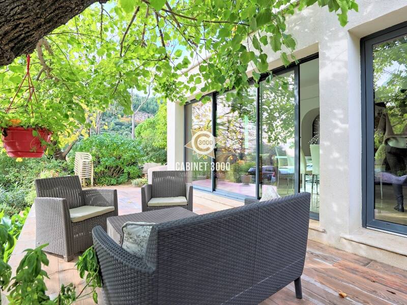 Maison à vendre, 188m², TOULON