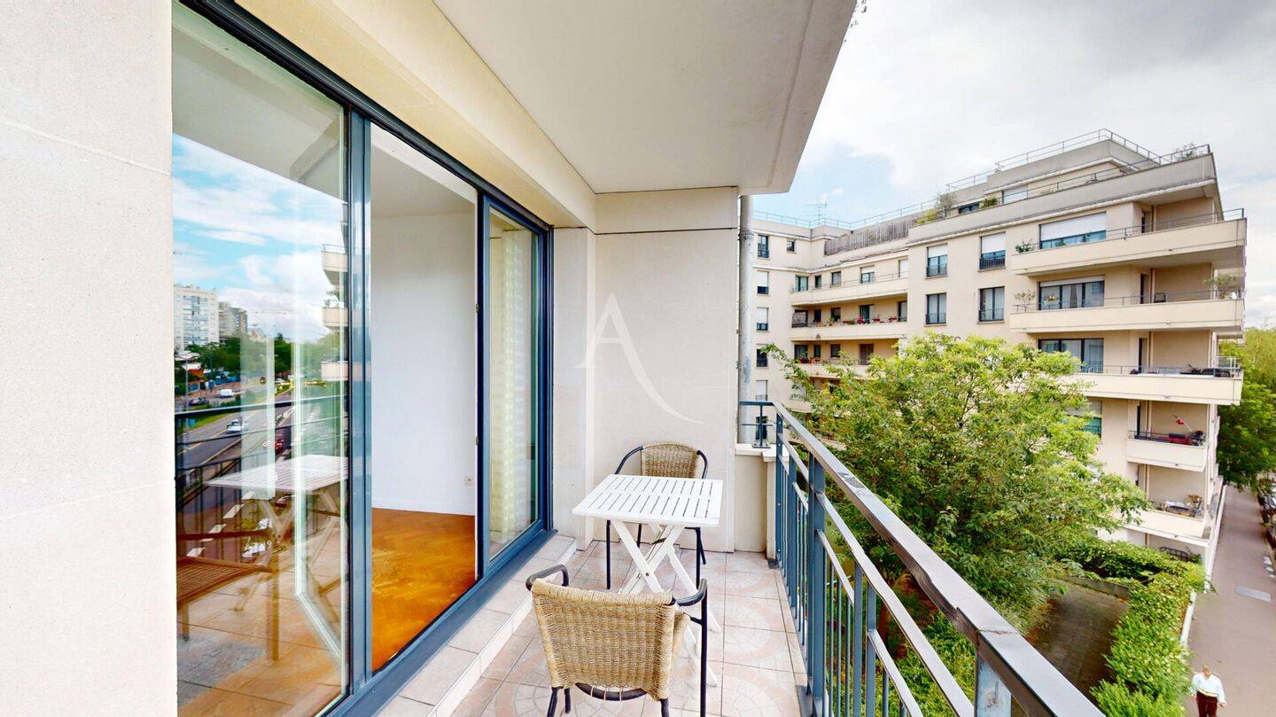 Maison à louer, 51m², ASNIERES SUR SEINE